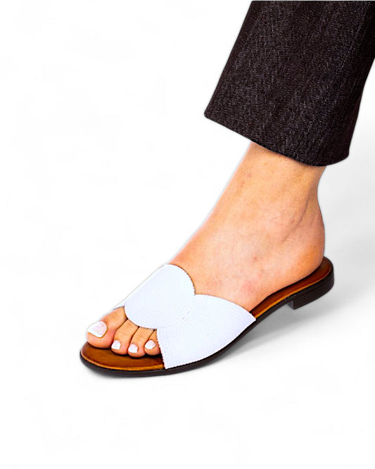 Chinelos Tapadas   25170-T844V
