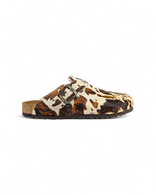 Clogs Tapadas 25345-T902PL