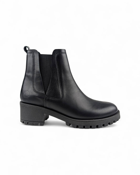 Botins Tapadas 25358-T1541P
