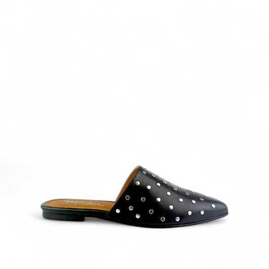 Mules Tapadas 26155