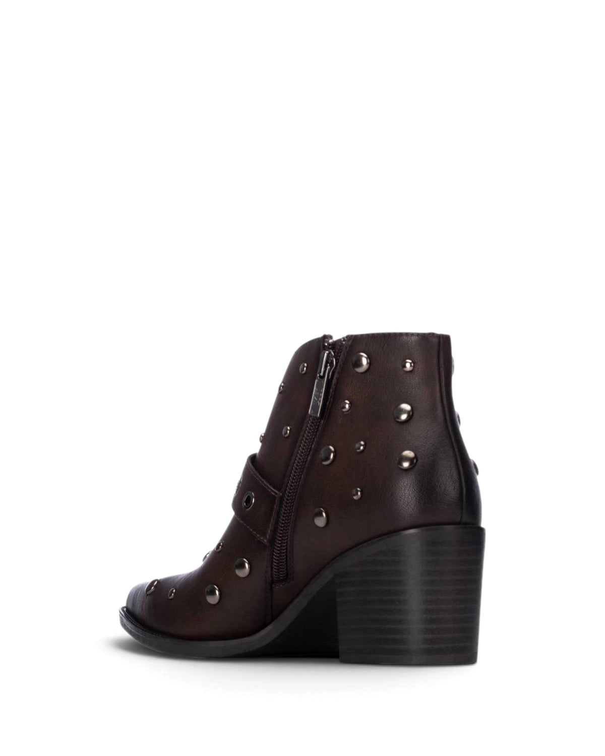 Botins texanos com tachas 26366