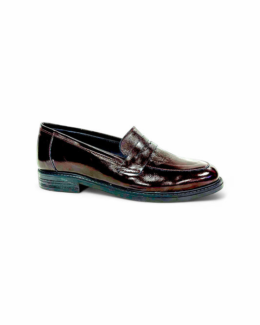 Sapatos Tapadas 25346-3833V