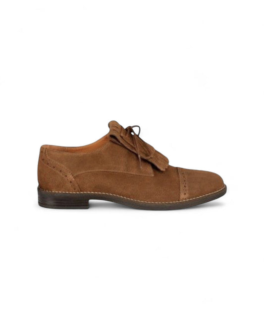 Sapatos Tapadas 25330-T600C