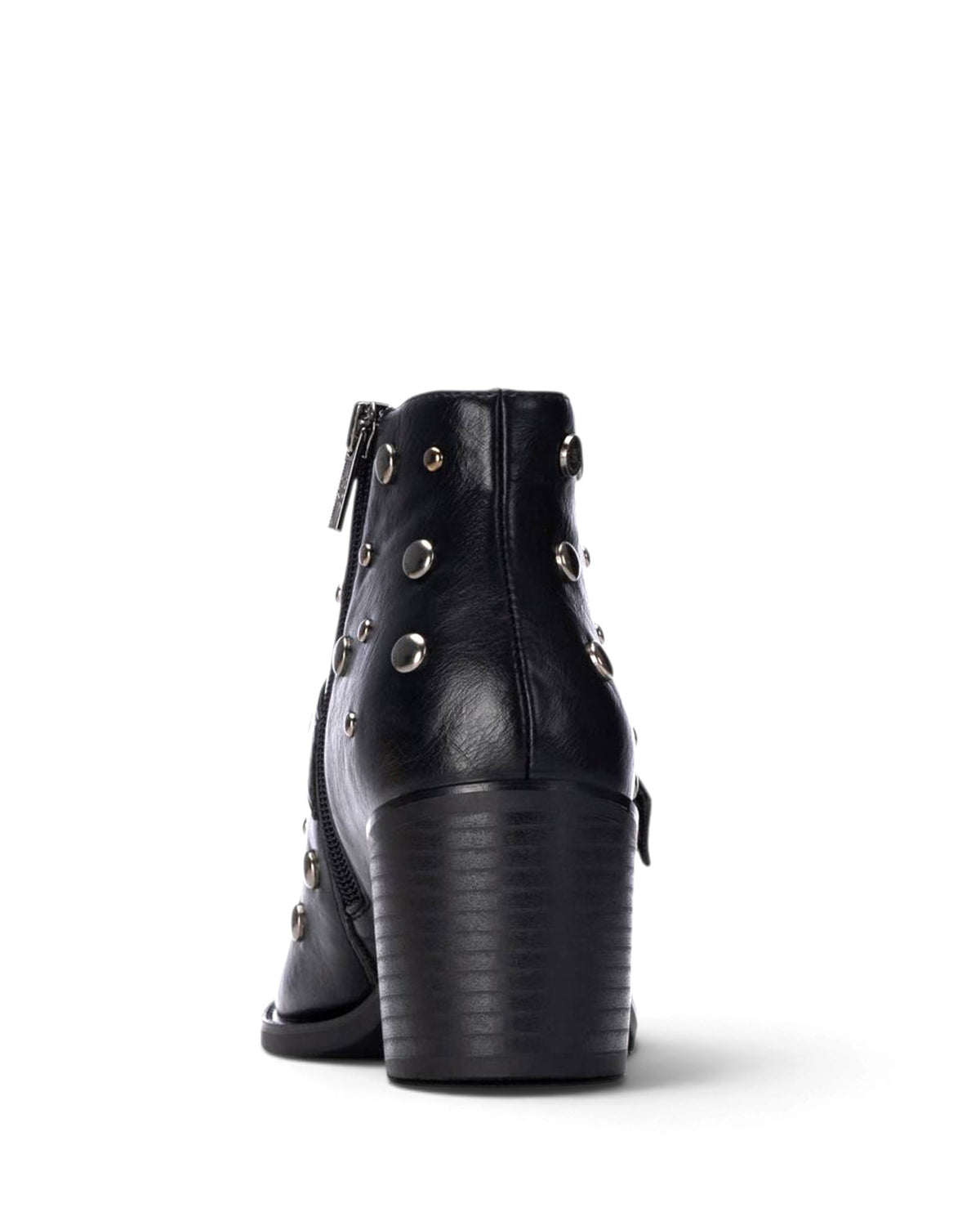 Botins texanos com tachas 26366