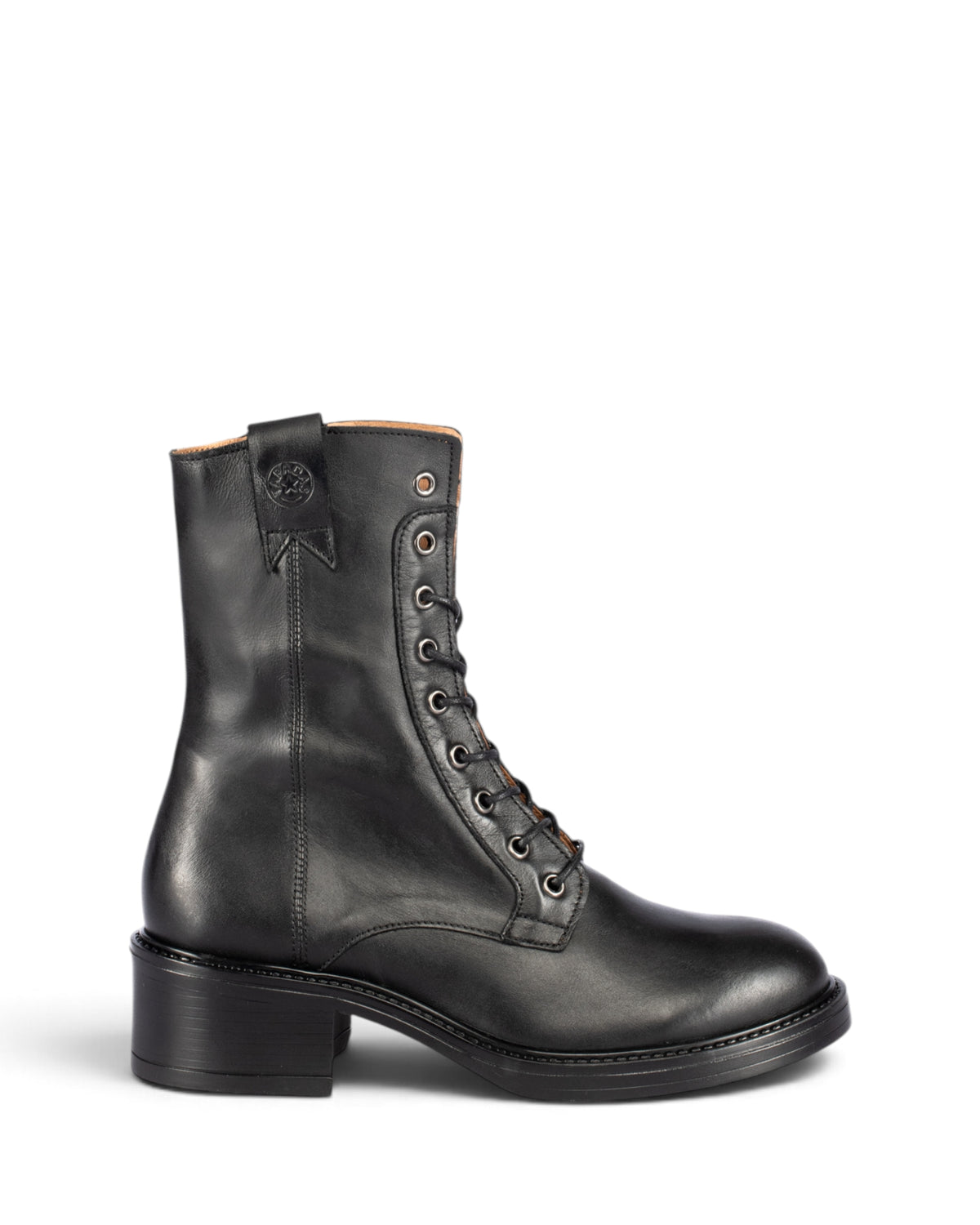 Botas de atacadores 26356