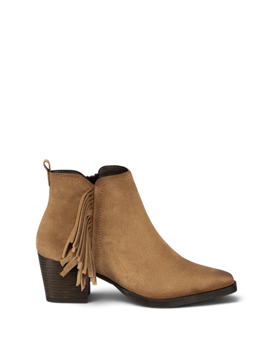 Botins de franjas 26332