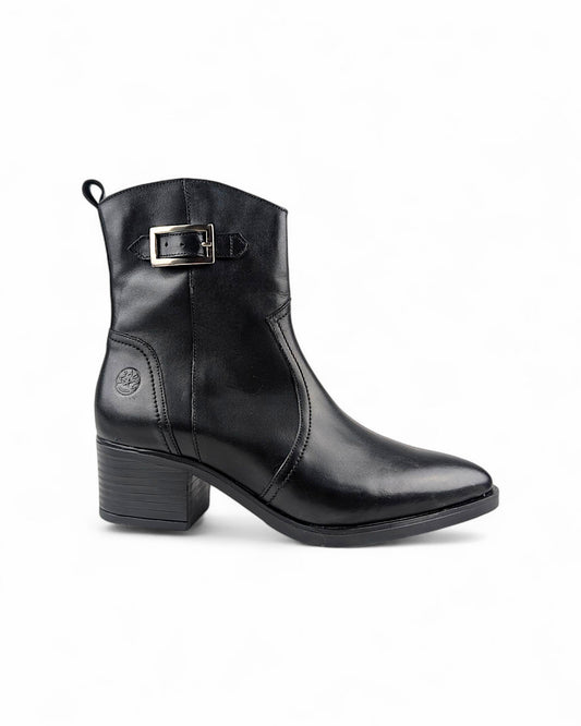 Botins Tapadas 25334-1238P
