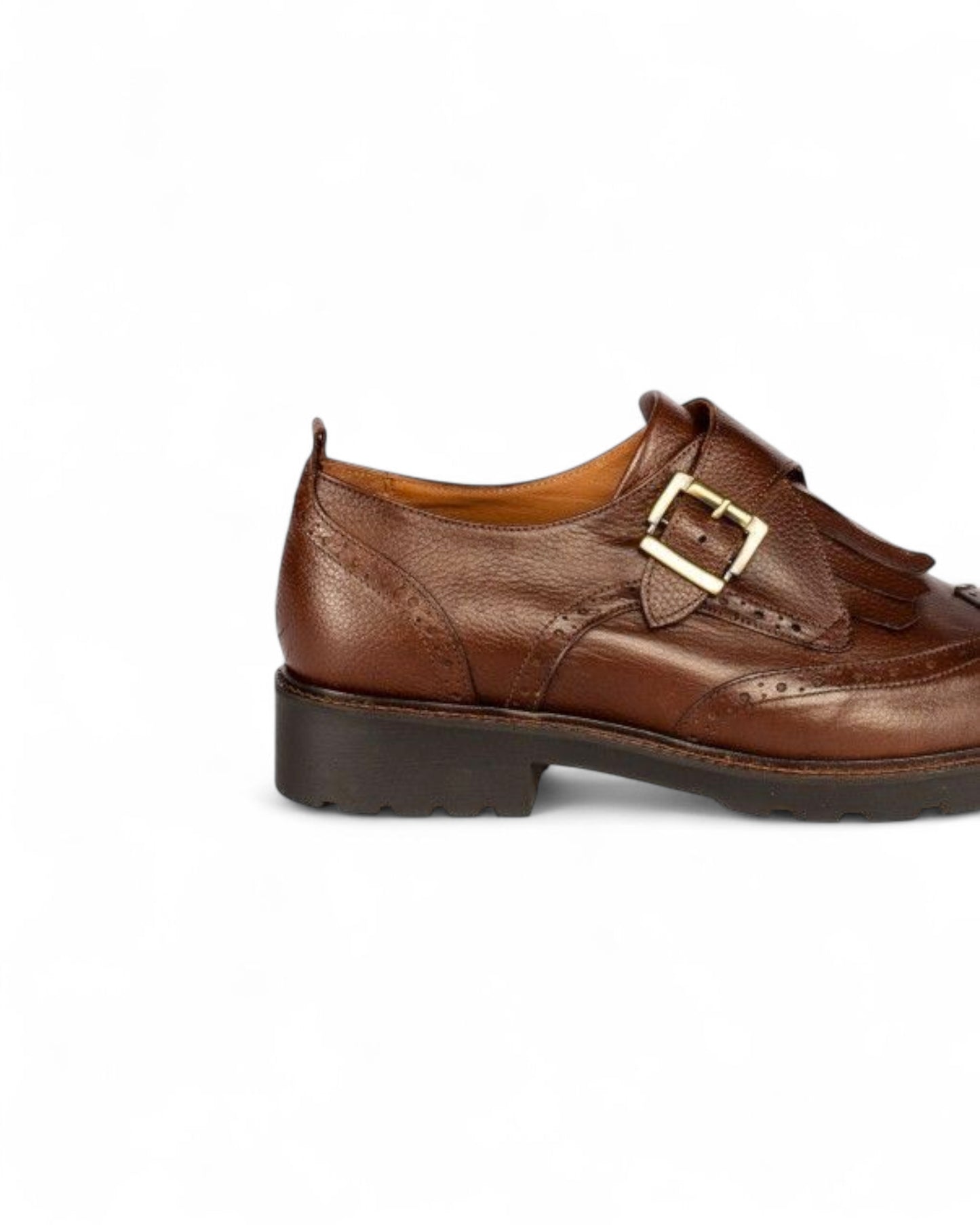 Sapatos Tapadas 25329-T122F