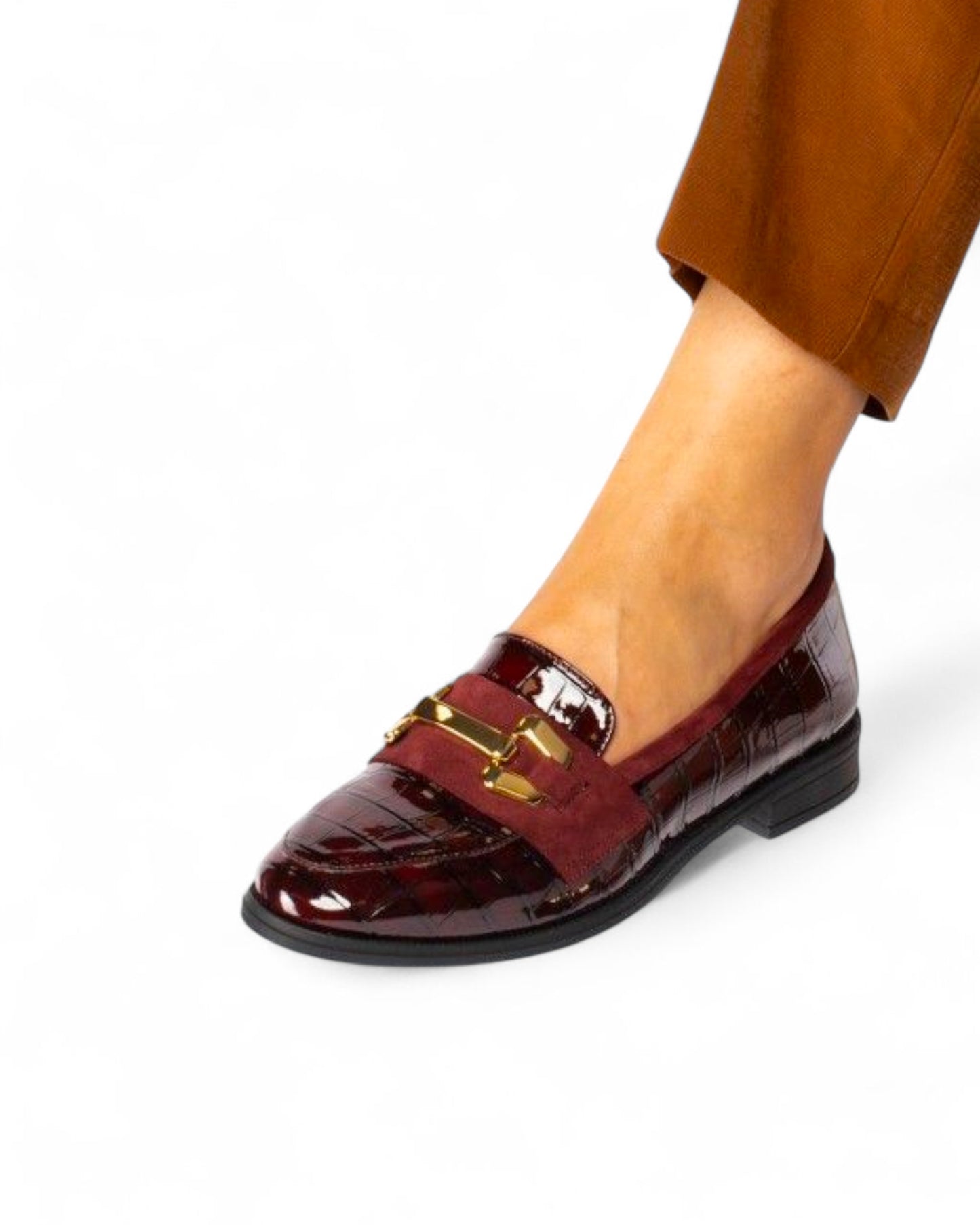 Sapatos Tapadas 25316-T3167V
