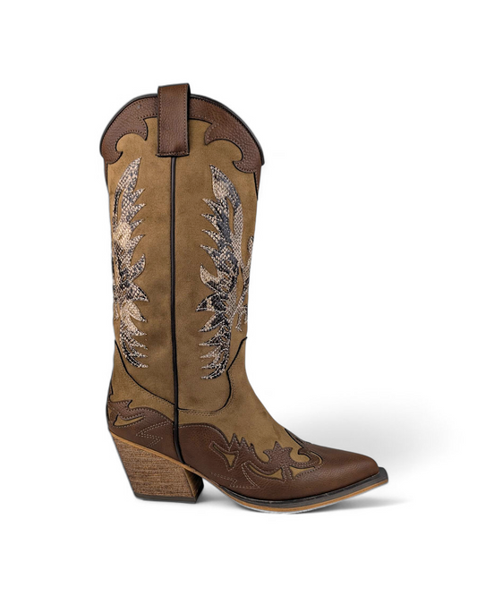 Botas Corina 24418-M4800