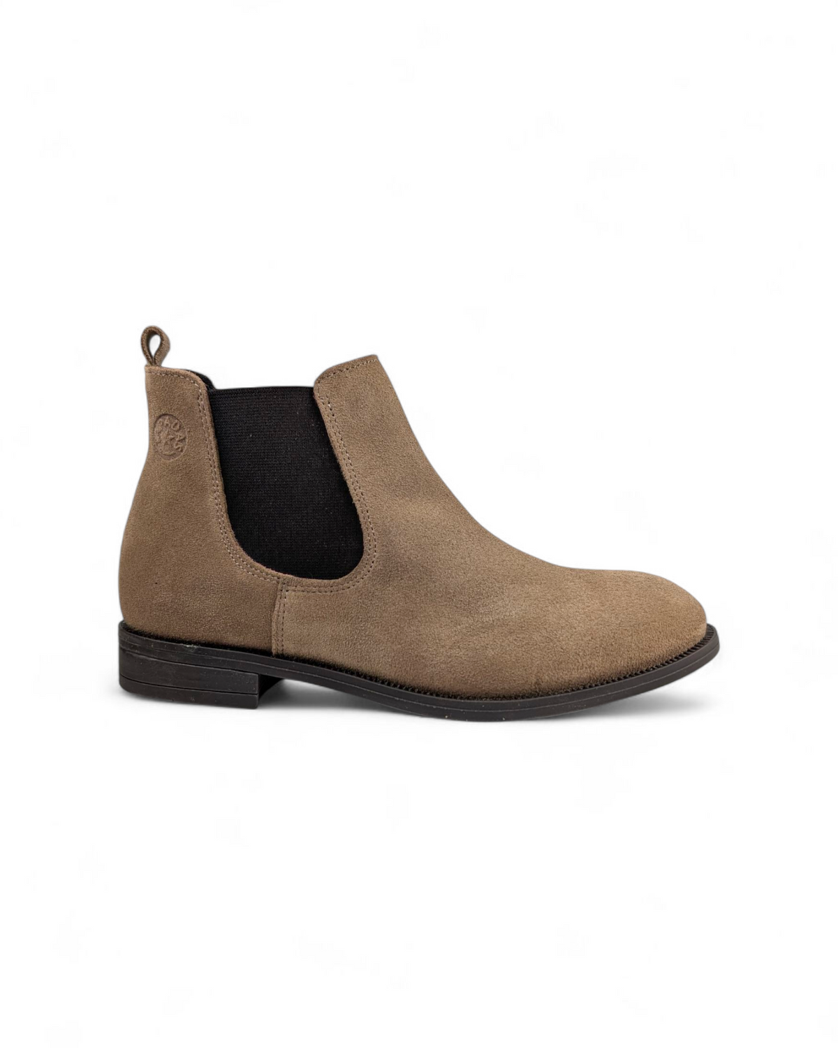 Botins com elásticos 25347