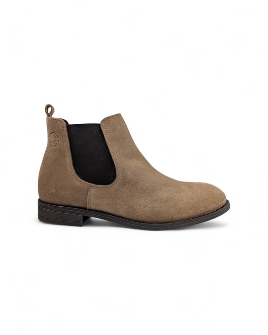 Botins Tapadas 25347-1007C