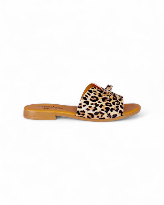 Chinelos Tapadas   25171-T2414L