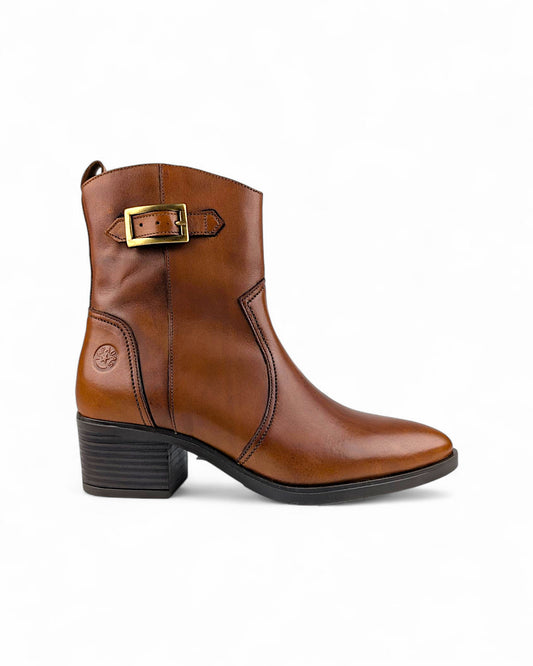 Botins Tapadas 25334-1238P