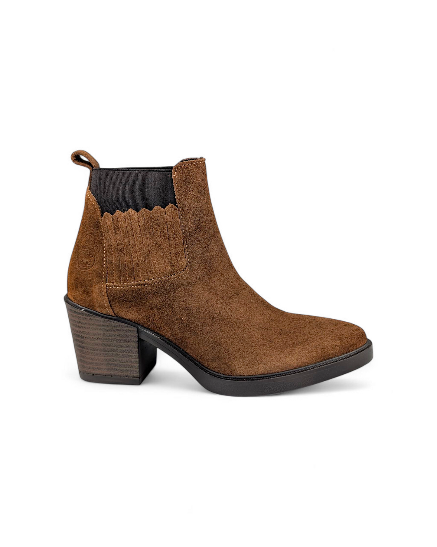 Botins Tapadas 25354-5569C