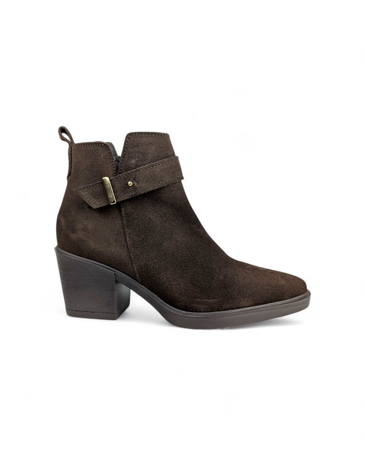 Botins Tapadas 25357-5577C