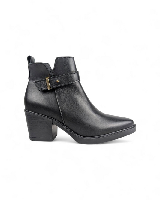 Botins Tapadas 25356-5577P