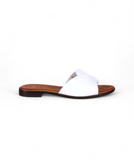 Chinelos Tapadas   25170-T844V