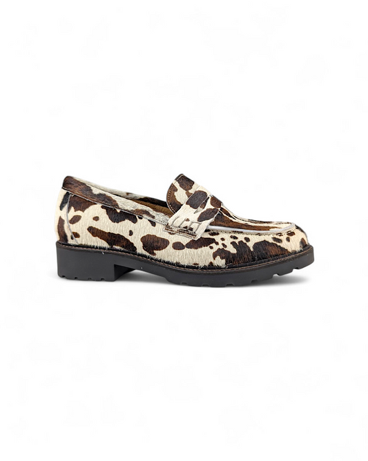 Sapatos Tapadas 25384-T1246-V