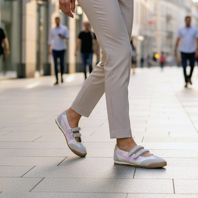 Mary Janes Xti 26130