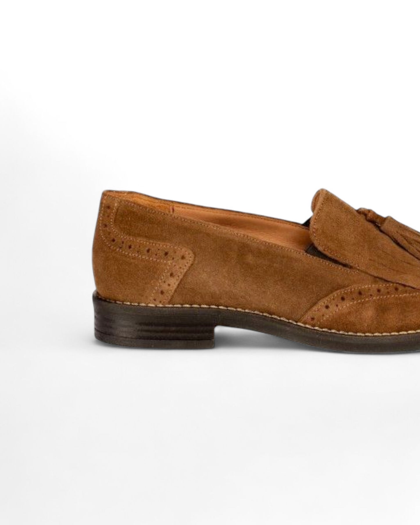 Sapatos Tapadas 25374-461C