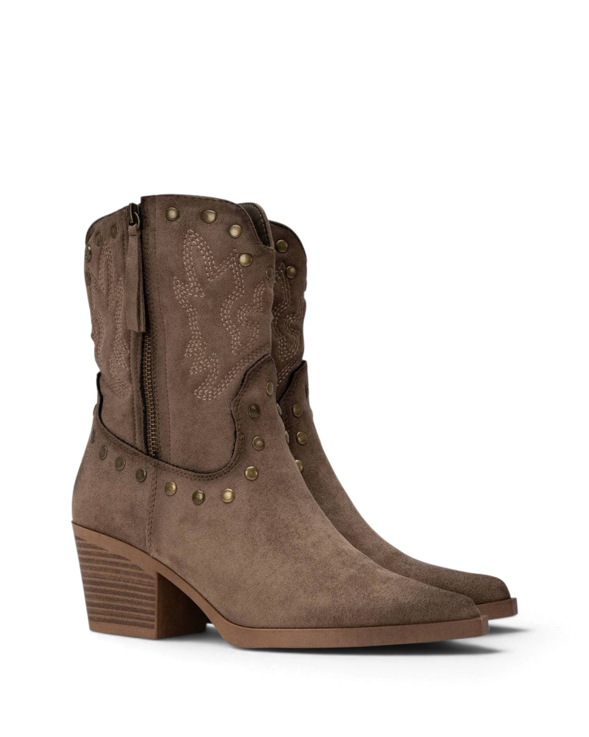 Botins texanos 26367