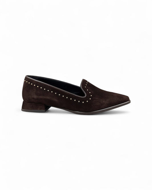 Sapatos Tapadas 25342-T2732C