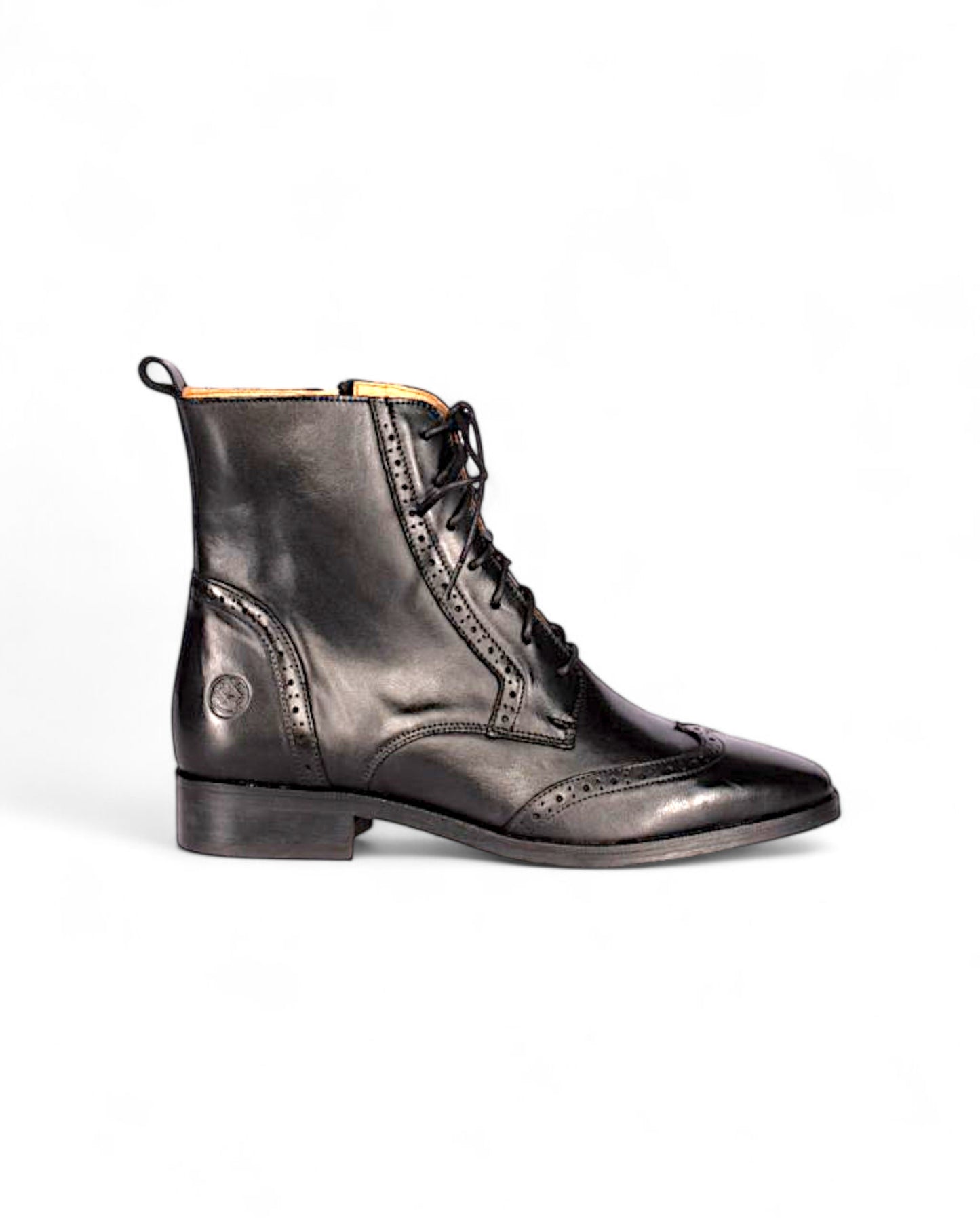 Botins Tapadas 25340-T234P
