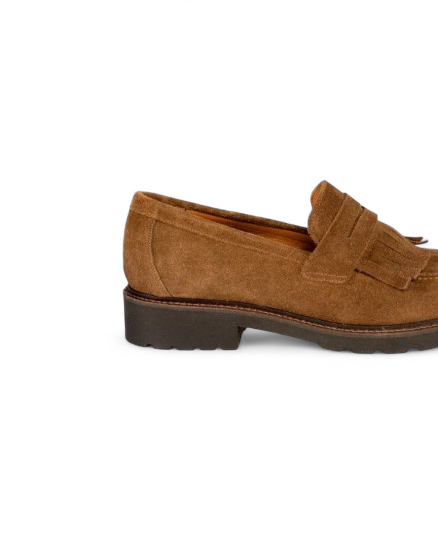 Sapatos Tapadas 25328-T250C