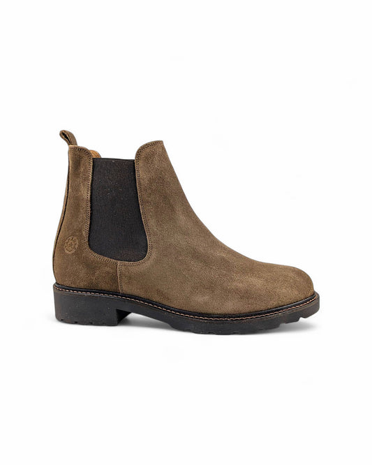 Botins Tapadas 25335-1265C