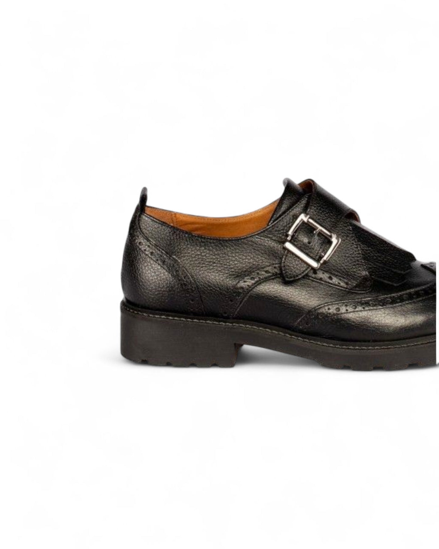 Sapatos Tapadas 25329-T122F
