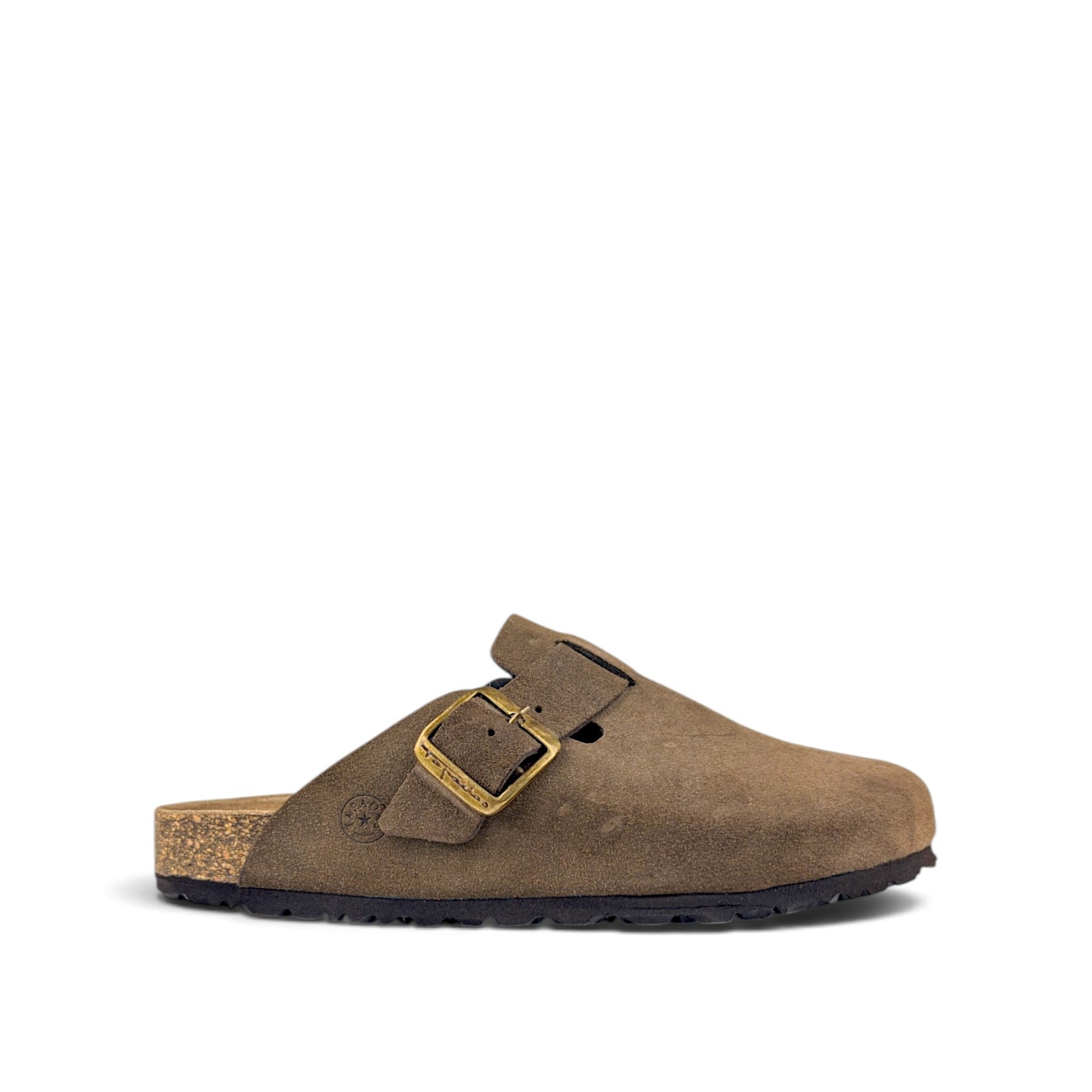 Clogs Tapadas 26162