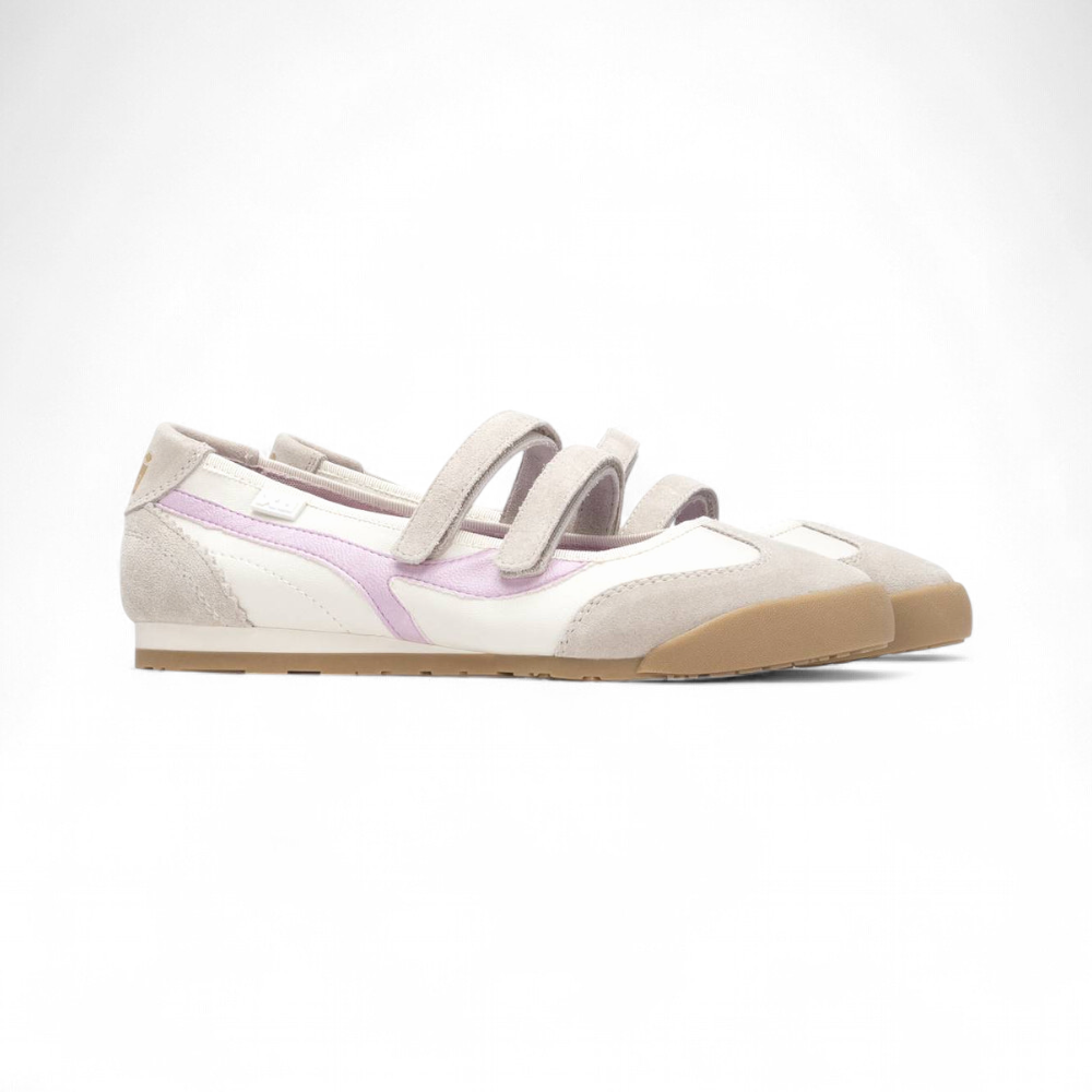 Mary Janes Xti 26130