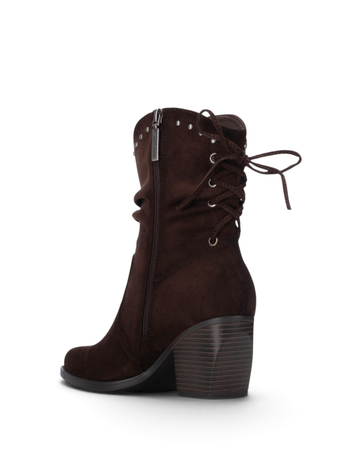 Botins texanos com atilhos 26362