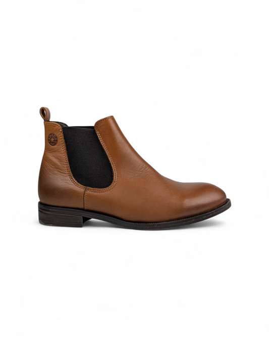 Botins Tapadas 25348-1007P