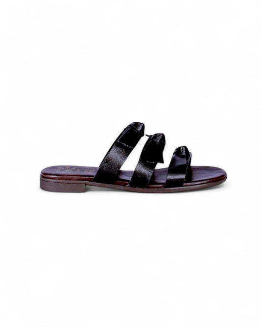 Chinelos Tapadas   25168-T972P