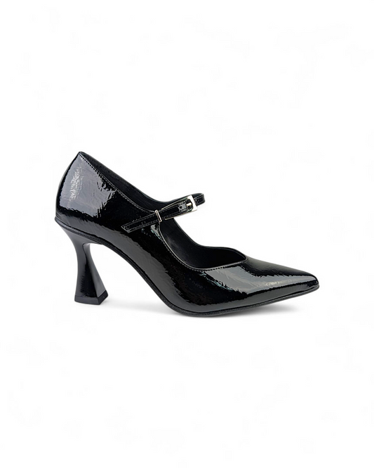 Sapatos Tapadas 25318-T2778V