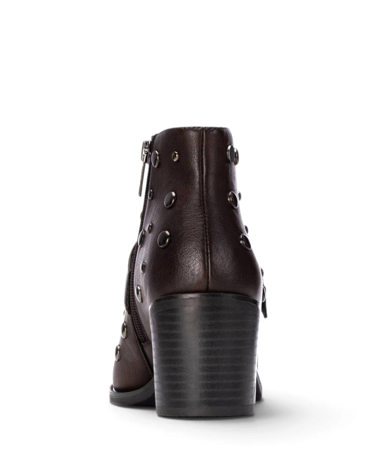 Botins texanos com tachas 26366