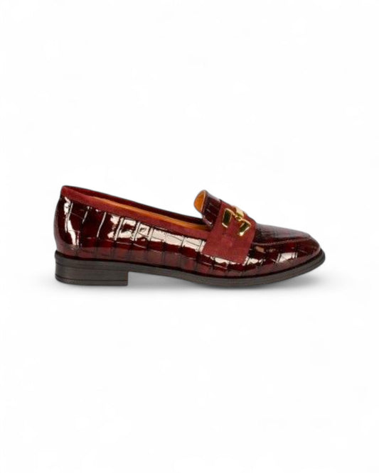 Sapatos Tapadas 25316-T3167V