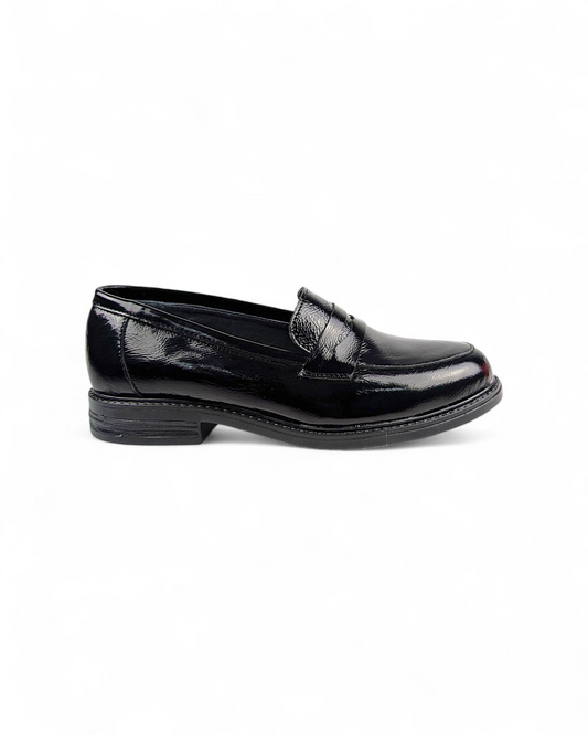 Sapatos Tapadas 25378-T3833V