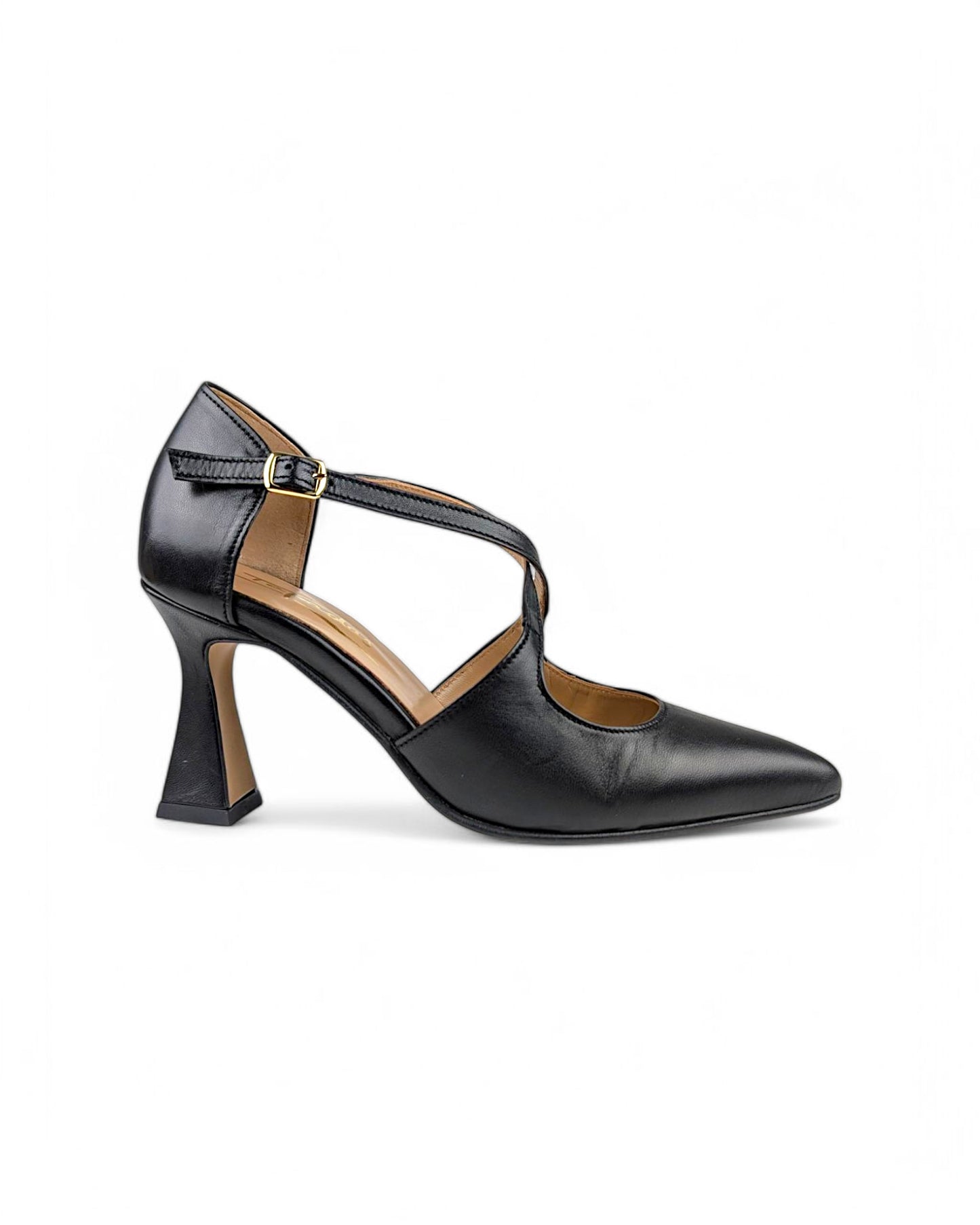 Sapatos Tapadas 25154-1566P
