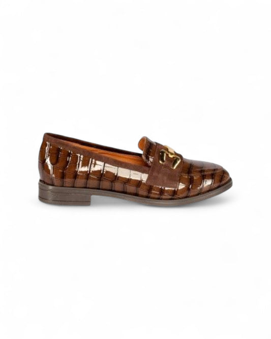 Sapatos Tapadas 25316-T3167V