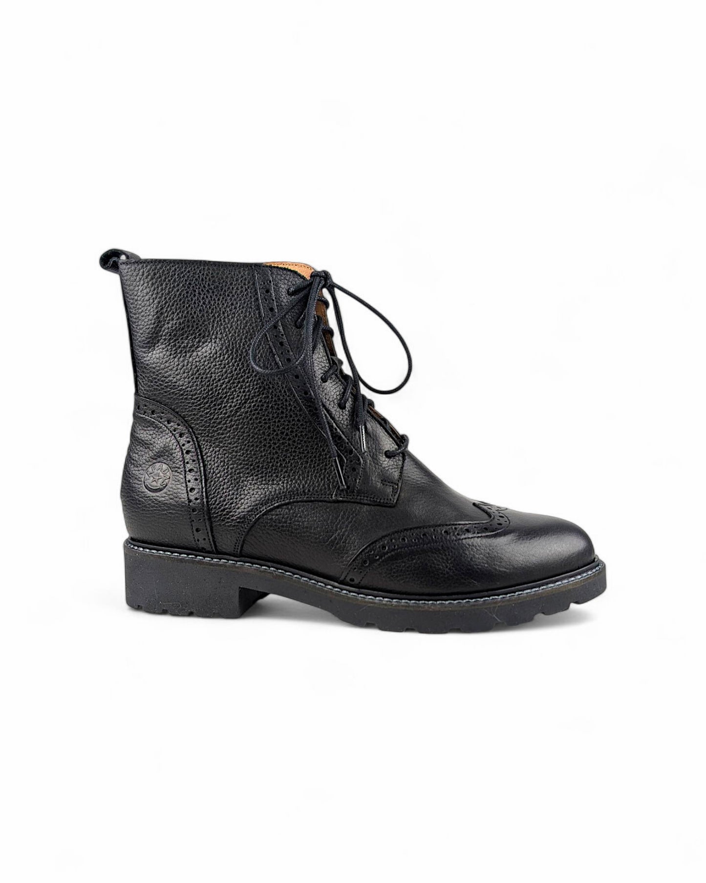 Botins Tapadas 25337-T237F