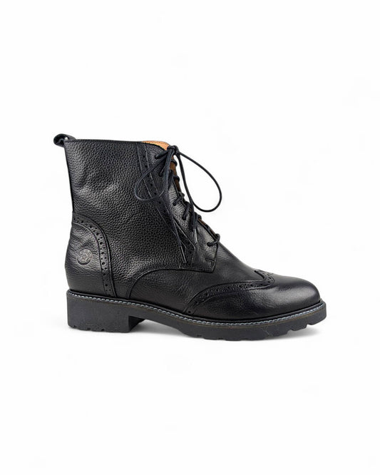 Botins Tapadas 25337-T237F