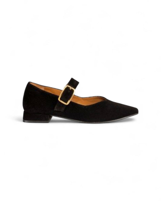 Sapatos Tapadas 25317-T1592C