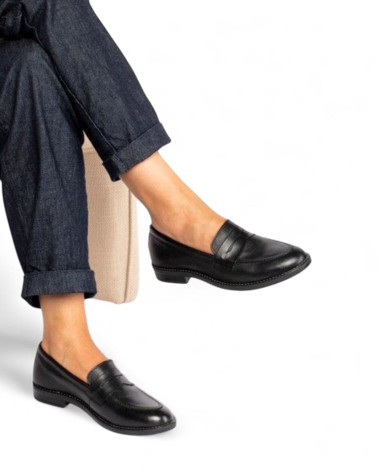 Sapatos Tapadas 25365-T854P