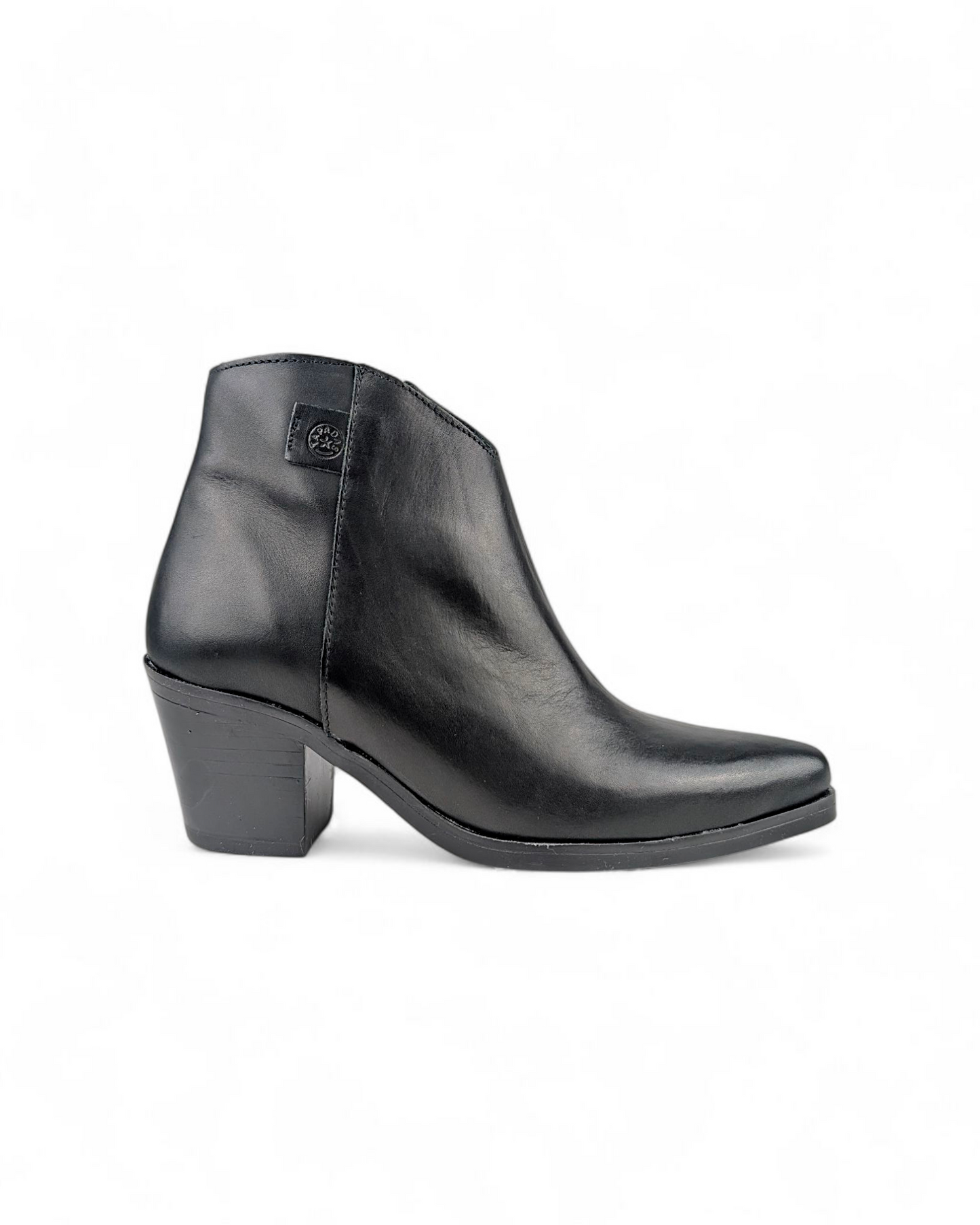 Botins Tapadas 25352-T910P