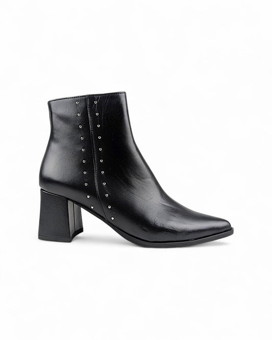 Botins Tapadas 25363-T2552P