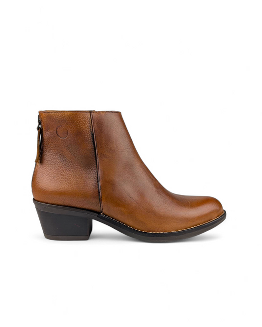 Botins Tapadas 24339-T244F