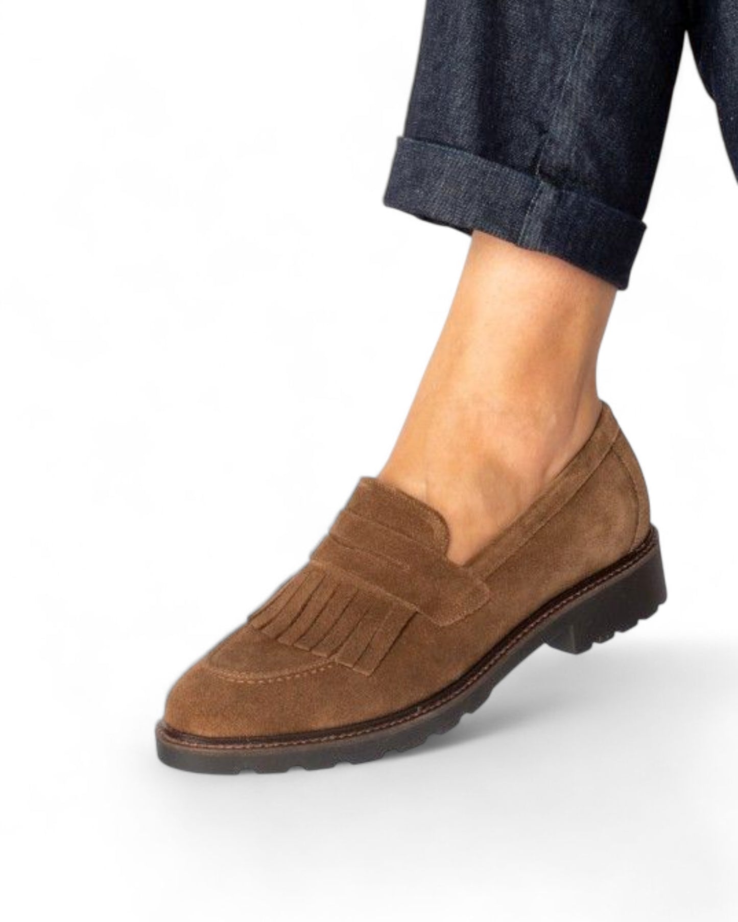 Sapatos Tapadas 25328-T250C